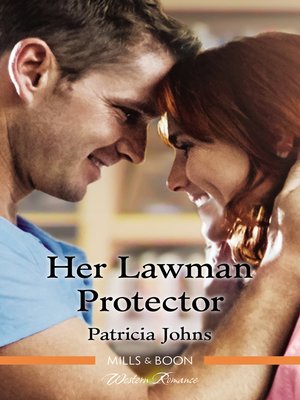 cover image of Her Lawman Protector